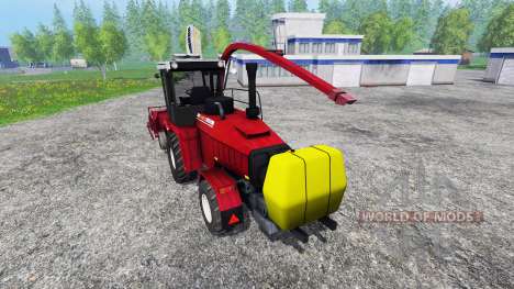 WES-2-250 for Farming Simulator 2015
