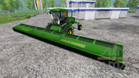 John Deere R450 for Farming Simulator 2015