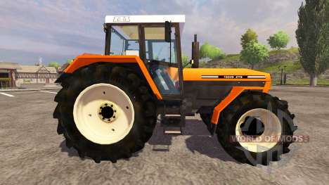Zetor ZTS 16245 v1.1 for Farming Simulator 2013