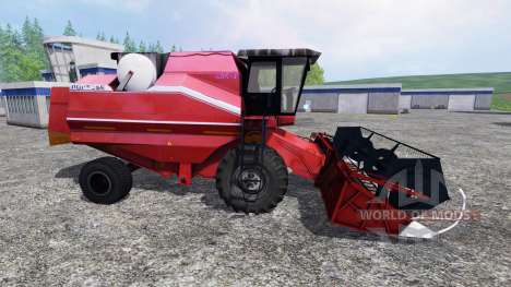 Palesse KZS-7 for Farming Simulator 2015