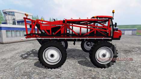 Case IH Patriot 3230 for Farming Simulator 2015