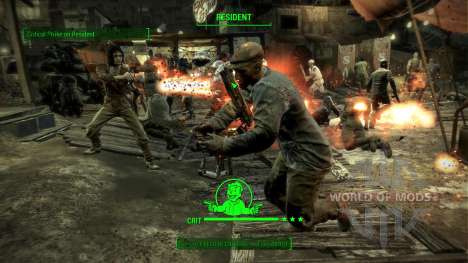 Brotherhood Support for Fallout 4
