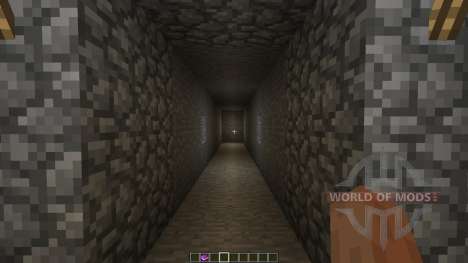 Underground for Minecraft