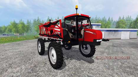 Case IH Patriot 3230 for Farming Simulator 2015
