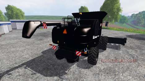 Gleaner Super 7 for Farming Simulator 2015
