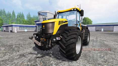 JCB 3230 Fastrac v1.1 for Farming Simulator 2015