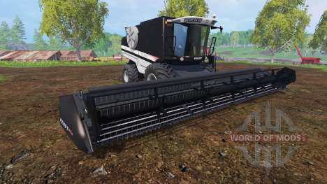 Fendt 9460 R [black beauty] for Farming Simulator 2015