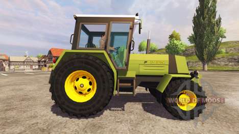 Fortschritt Zt 323-A for Farming Simulator 2013