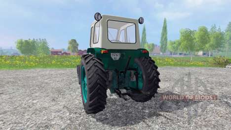 UMZ-AL for Farming Simulator 2015