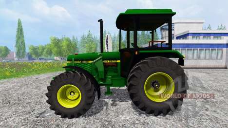 John Deere 2850A for Farming Simulator 2015