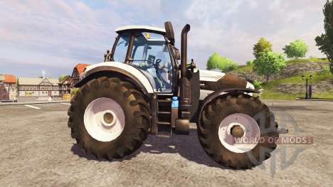 Deutz-Fahr Agrotron 7250 TTV for Farming Simulator 2013