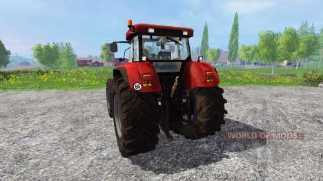 Case IH CVX 175 v1.2 for Farming Simulator 2015