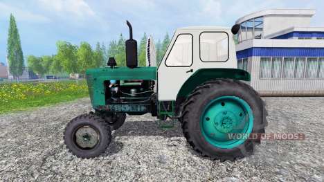 YUMZ-6L for Farming Simulator 2015
