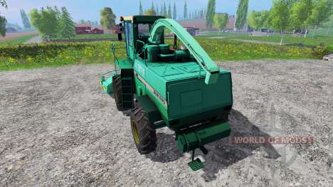 Don 680 v1.0 for Farming Simulator 2015