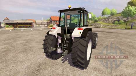Renault 110.54 v1.1 for Farming Simulator 2013