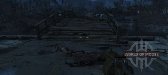 1280x1024 Resolution Fix for Fallout 4