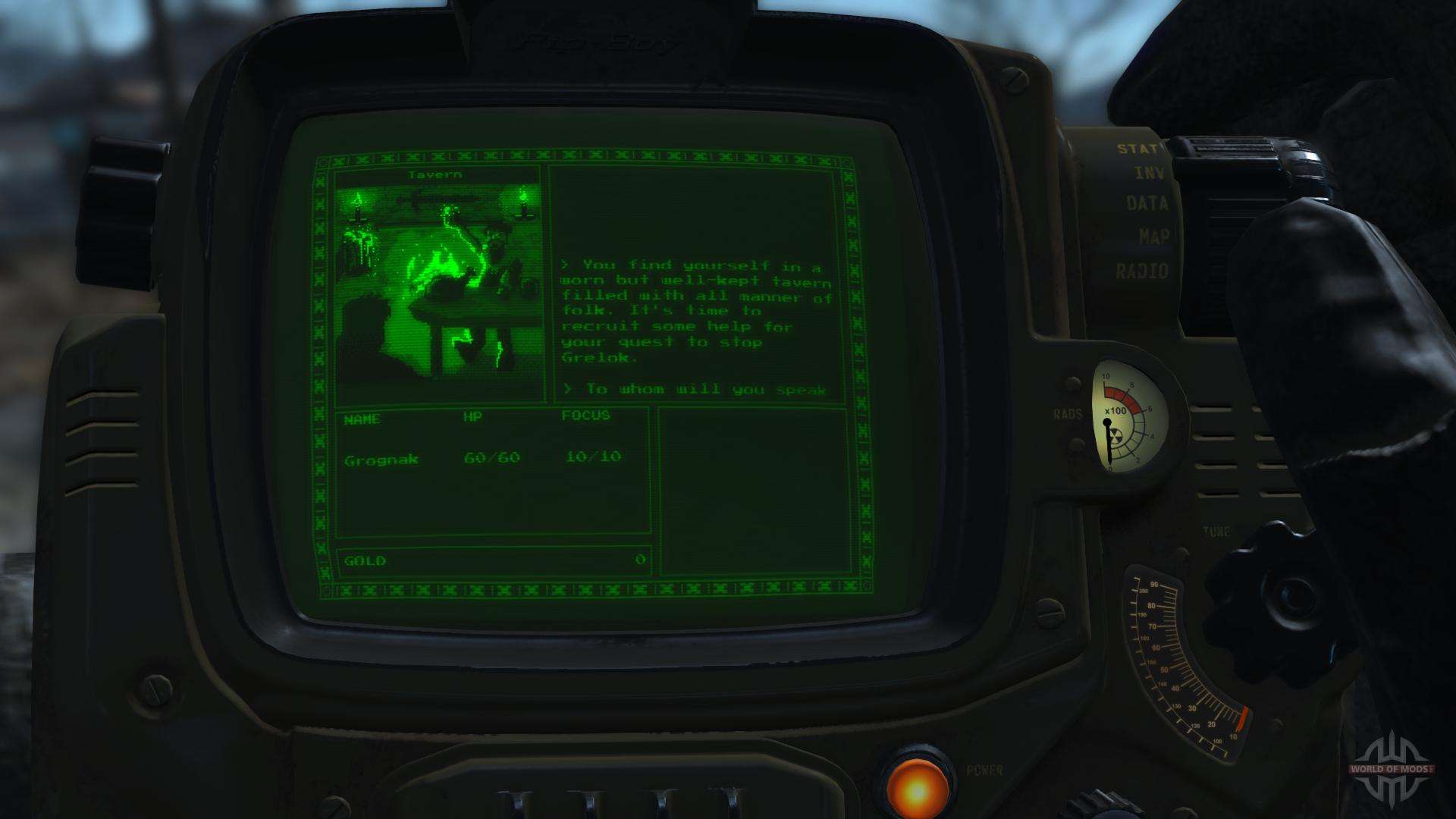 Cheat for fallout 4 фото 20