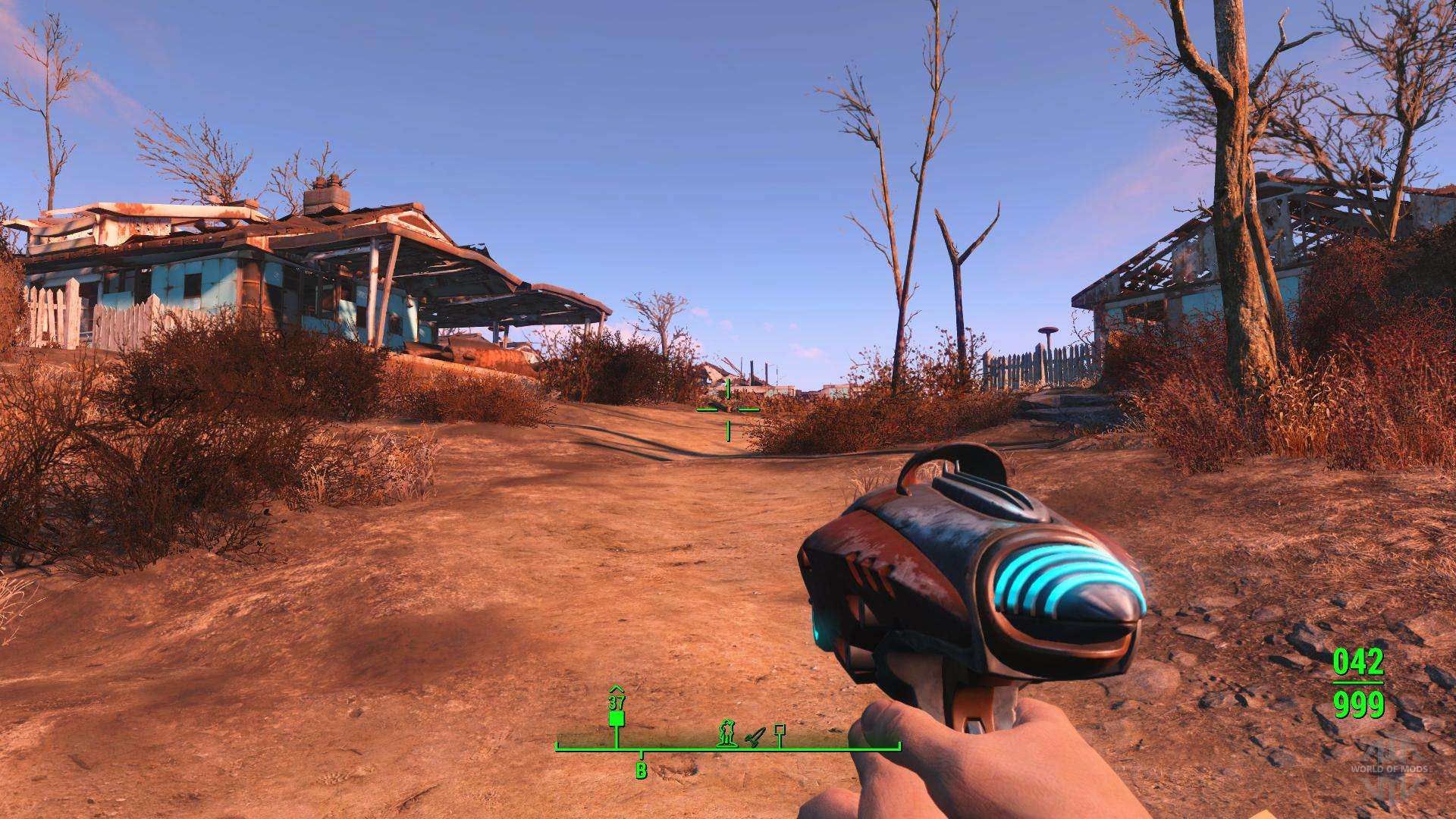 Fallout 4 cheat teleport фото 6