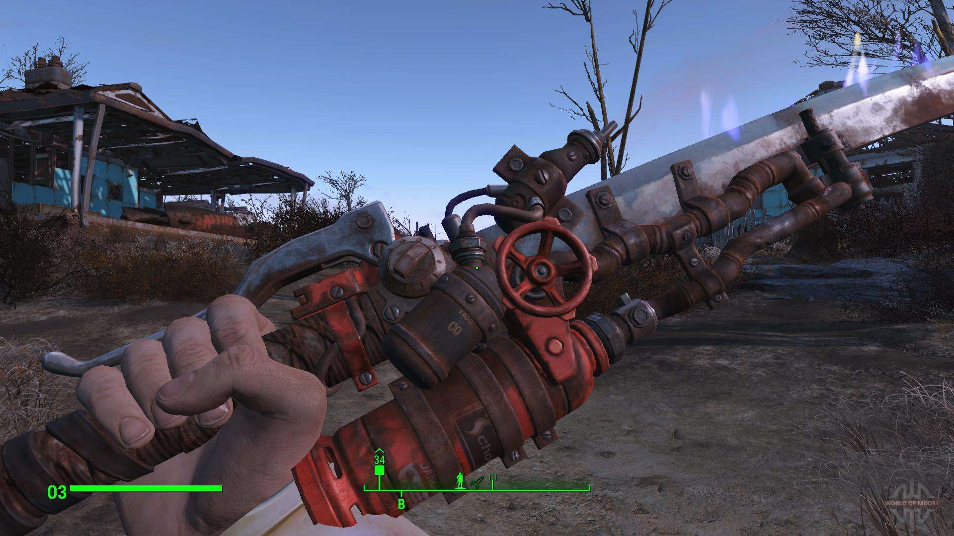 Cheat for fallout 4 фото 46