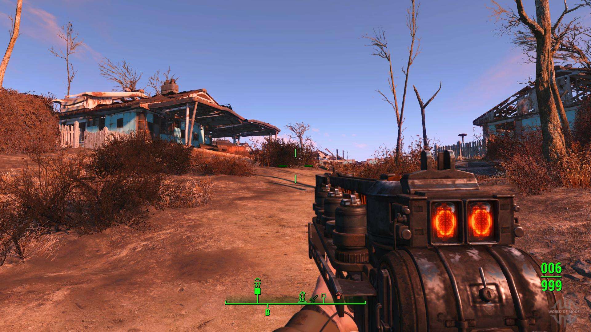 Fallout 4 weapons cheat фото 19