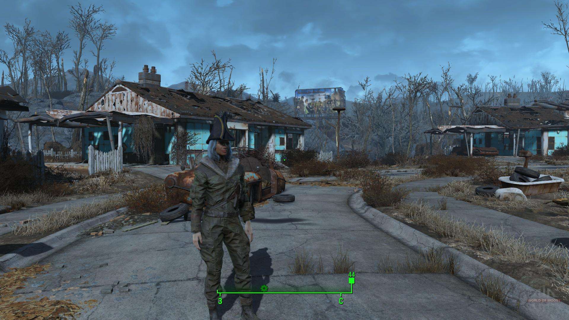 Xbox one cheats for fallout 4 фото 67