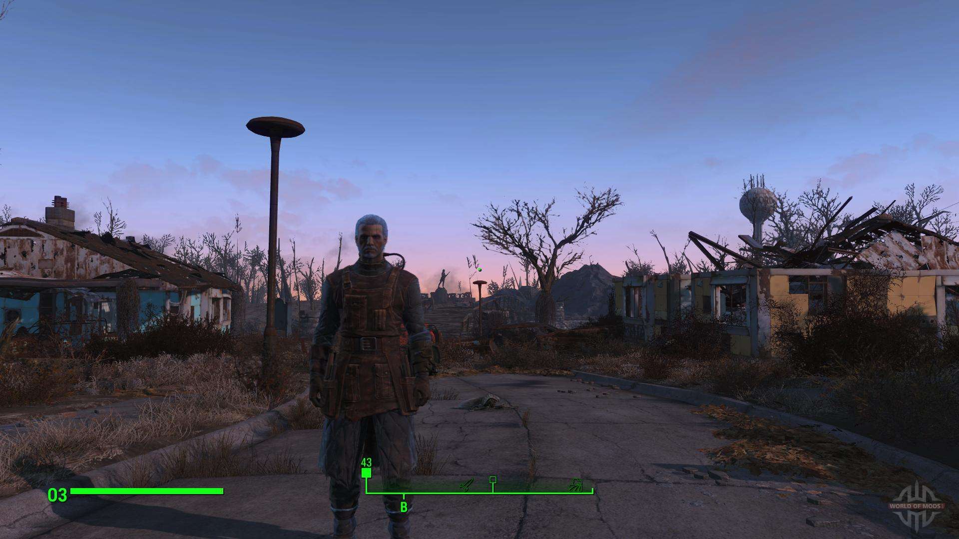 Fallout 4 cheat фото 77