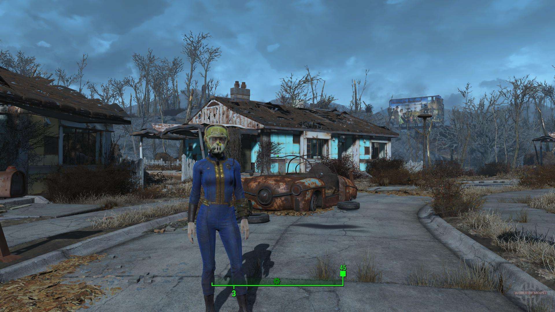 Fallout 4 cheats xp фото 17