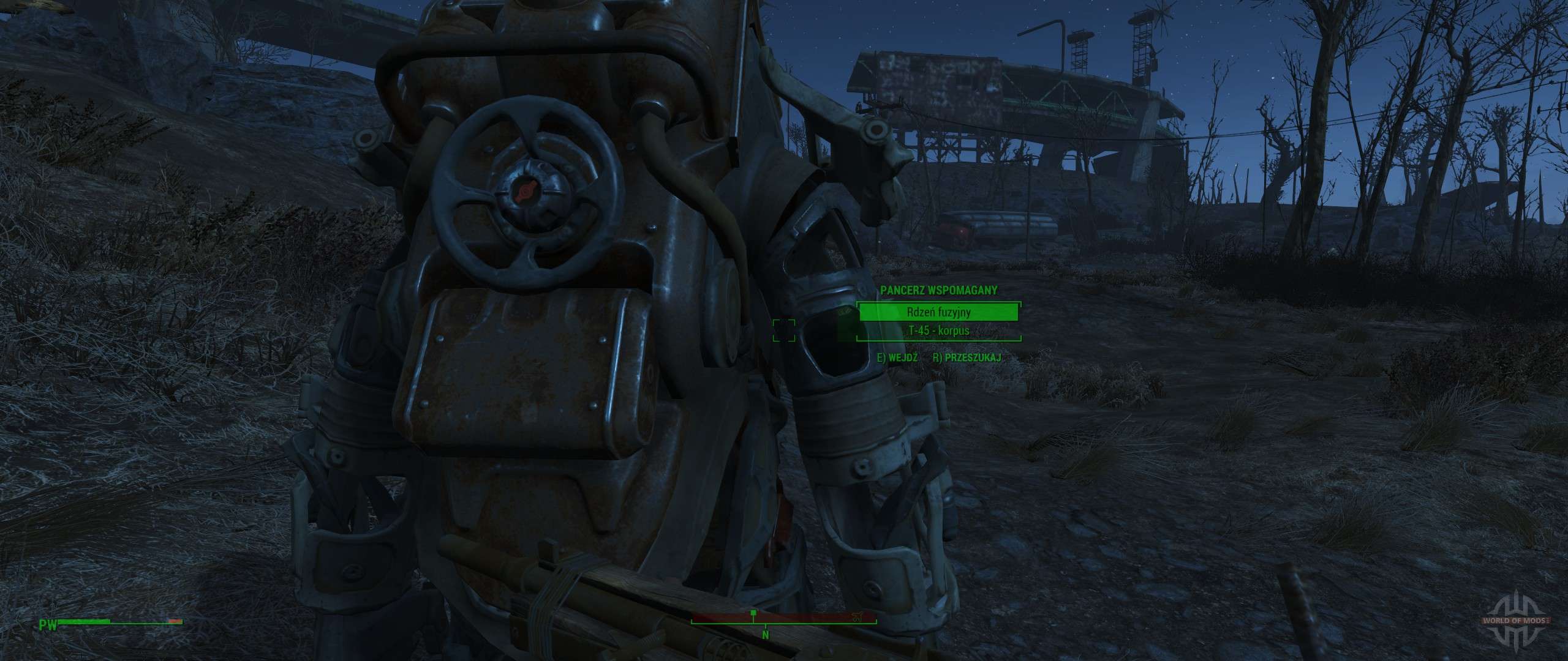 Fallout 4 свое разрешение экрана фото 1