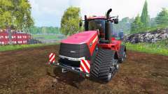 Case IH Quadtrac 620 v1.0 for Farming Simulator 2015