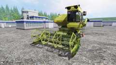SK-5 Niva v2.0 for Farming Simulator 2015
