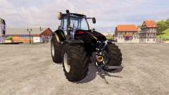 Deutz-Fahr Agrotron 7250 TTV v1.0 for Farming Simulator 2013