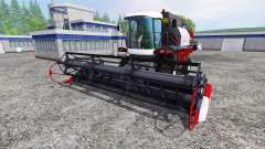 Vector 420 for Farming Simulator 2015