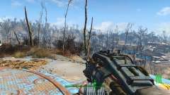 50 level at a start  for Fallout 4