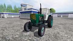 UMZ-AL for Farming Simulator 2015