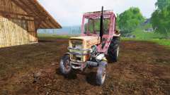 Ursus C-360 v2.0 for Farming Simulator 2015