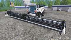 New Holland CR10.90 [pack] for Farming Simulator 2015