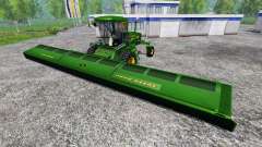 John Deere R450 for Farming Simulator 2015