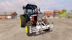 MTZ-82 [black] for Farming Simulator 2013