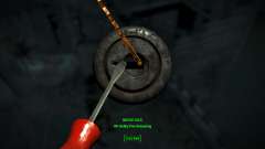 Easy Lockpicking for Fallout 4