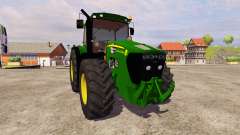 John Deere 7930 v4.0 for Farming Simulator 2013
