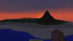 The Island Of jarkadt for Minecraft