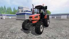 Belarus-1523 for Farming Simulator 2015