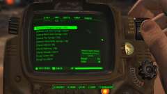 Better Item Sorting for Fallout 4