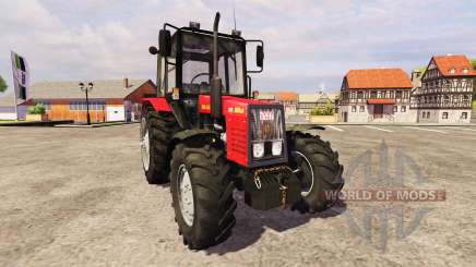 MTZ-Belorus 820.4 for Farming Simulator 2013