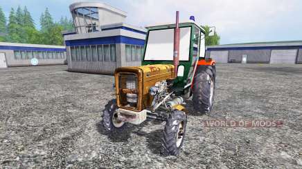 Ursus C-360 [beta] for Farming Simulator 2015