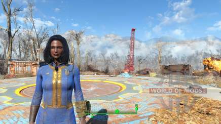 Exotic Chocolate for Fallout 4