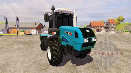 HTZ-17222 v1.2 for Farming Simulator 2013
