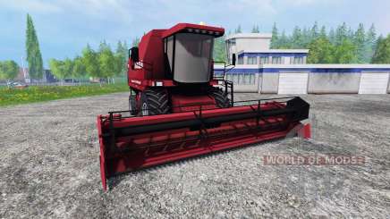 Lida-1300 for Farming Simulator 2015