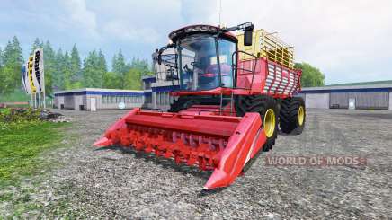Case IH Mower L32000 for Farming Simulator 2015