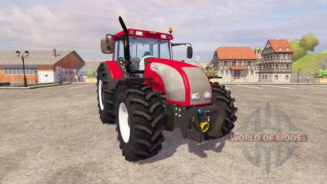 Valtra T 190 for Farming Simulator 2013